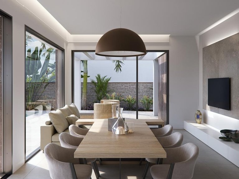 Villa for Sale in Pilar De La Horadada, Alicante 9