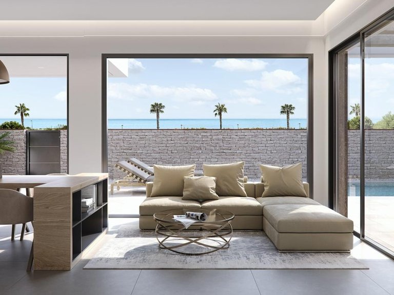 Villa for Sale in Pilar De La Horadada, Alicante 7