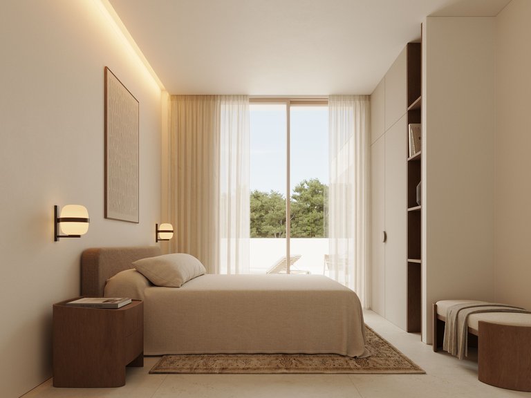 Villa for Sale in Polop, Alicante 11