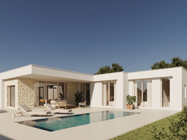 Villa for Sale in Polop, Alicante 2