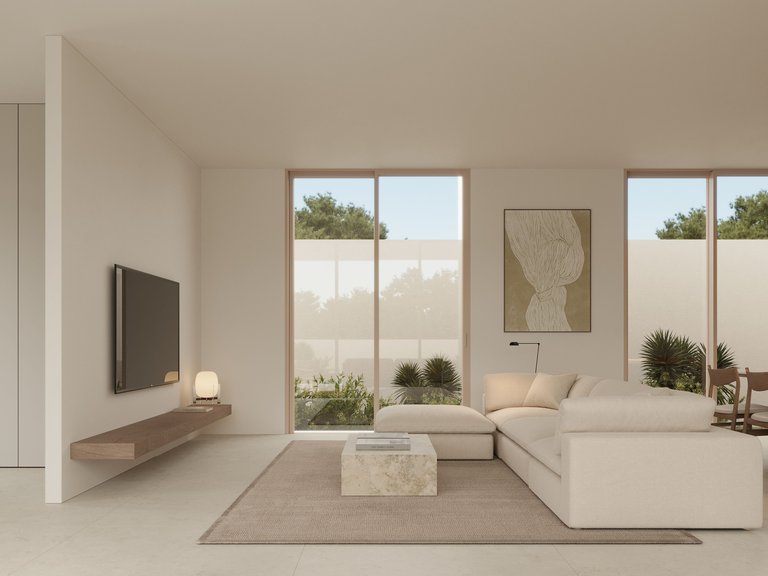 Villa for Sale in Polop, Alicante 5
