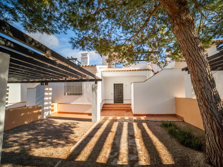 Town House for Sale in Fuente Alamo, Murcia 4