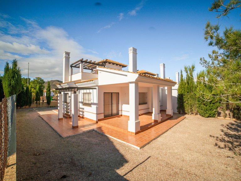 Town House for Sale in Fuente Alamo, Murcia 5