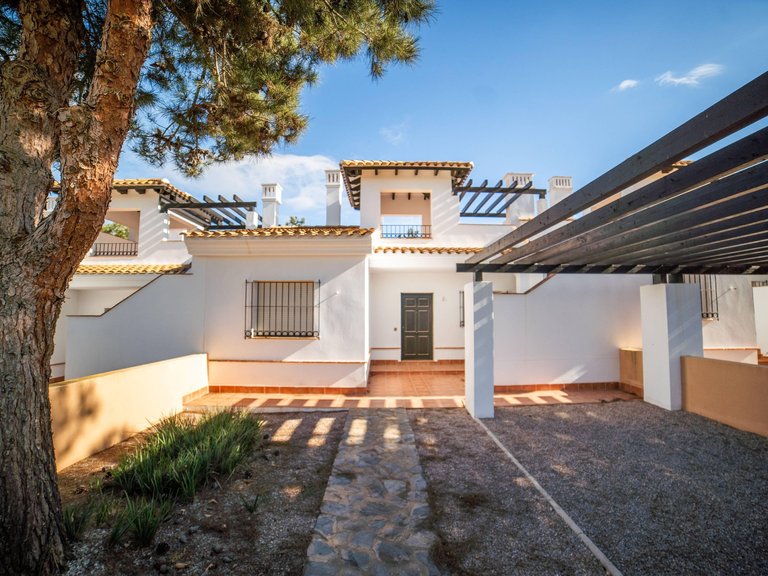 Town House for Sale in Fuente Alamo, Murcia 6