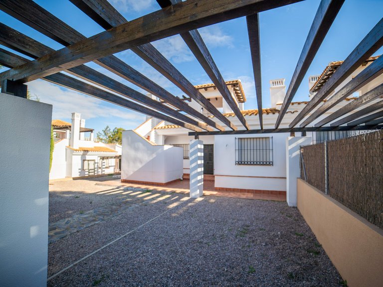 Town House for Sale in Fuente Alamo, Murcia 8