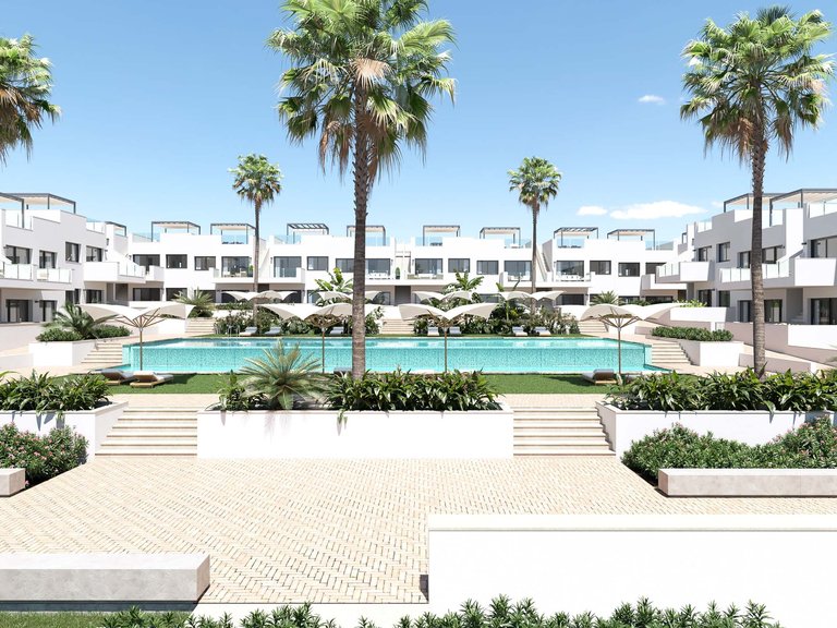 Apartment for Sale in Torrevieja, Alicante 10