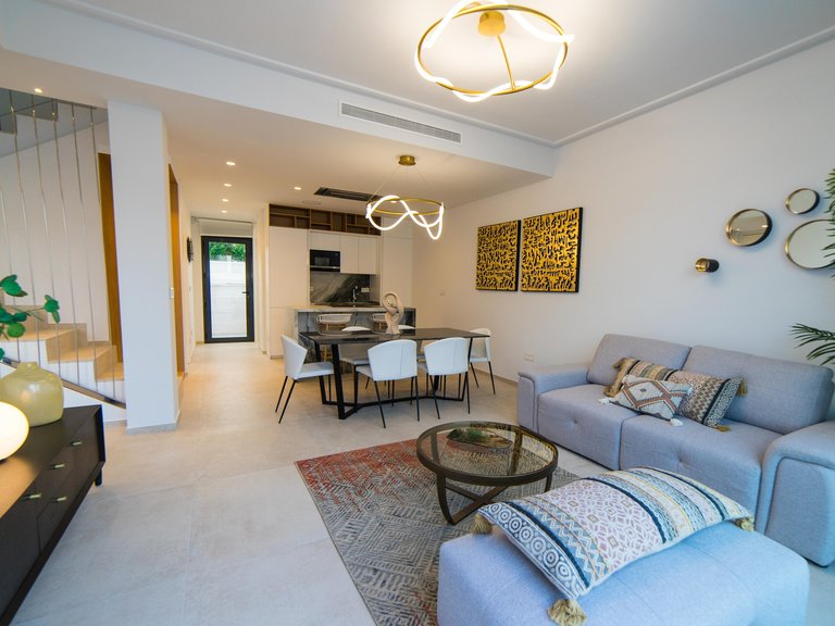 Villa for Sale in Orihuela, Alicante 1