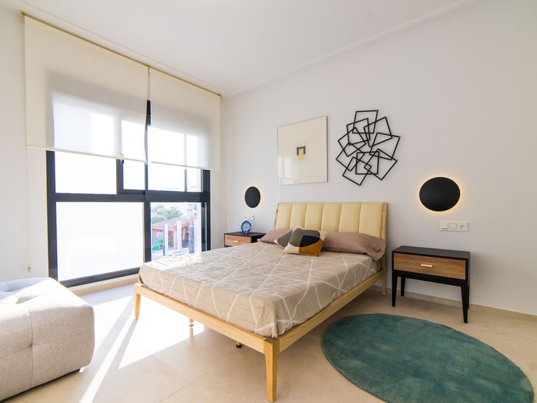 Villa for Sale in Orihuela, Alicante 11