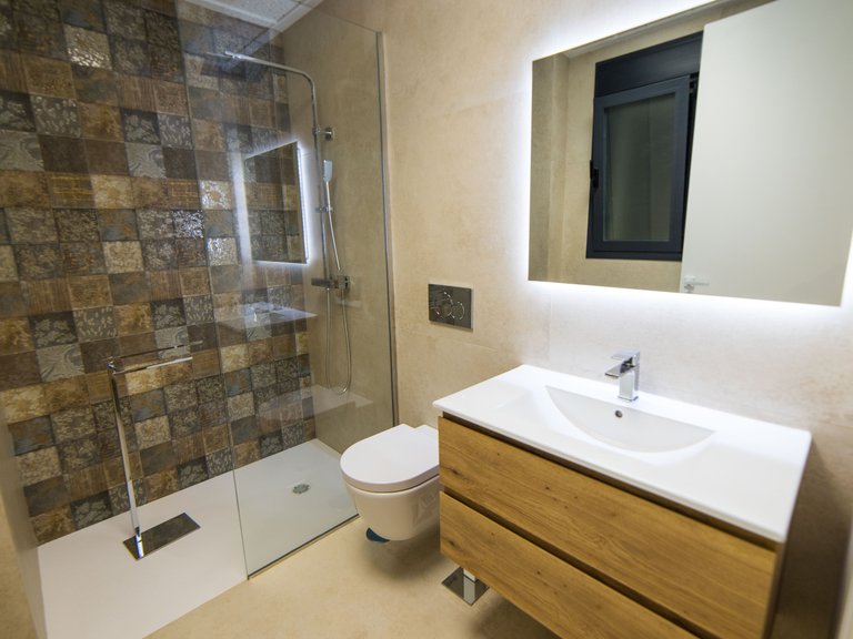 Villa for Sale in Orihuela, Alicante 17