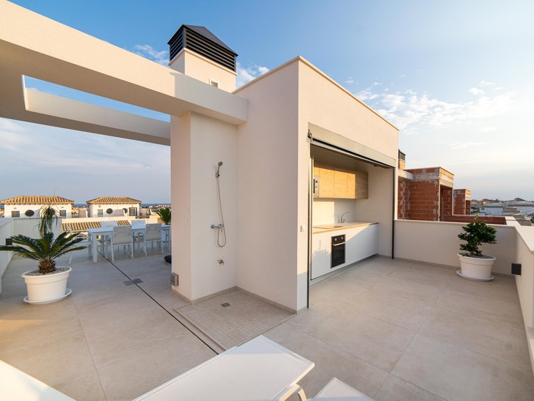 Villa for Sale in Orihuela, Alicante 18