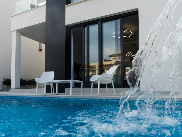 Villa for Sale in Orihuela, Alicante 2