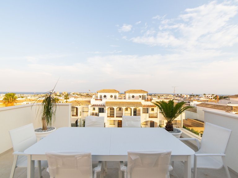 Villa for Sale in Orihuela, Alicante 20