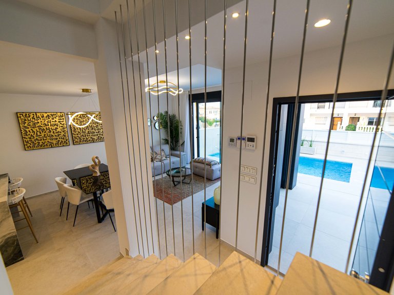 Villa for Sale in Orihuela, Alicante 4