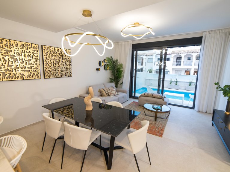 Villa for Sale in Orihuela, Alicante 6
