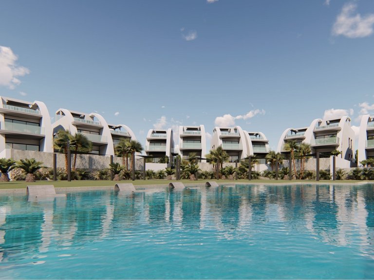 Apartment for Sale in Rojales, Alicante 1