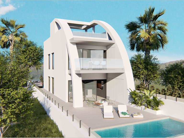 Apartment for Sale in Rojales, Alicante 10