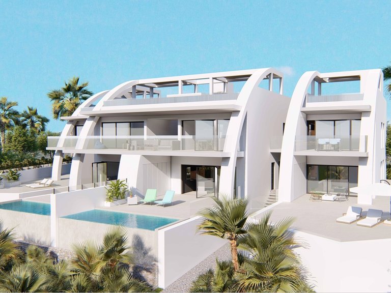 Apartment for Sale in Rojales, Alicante 12