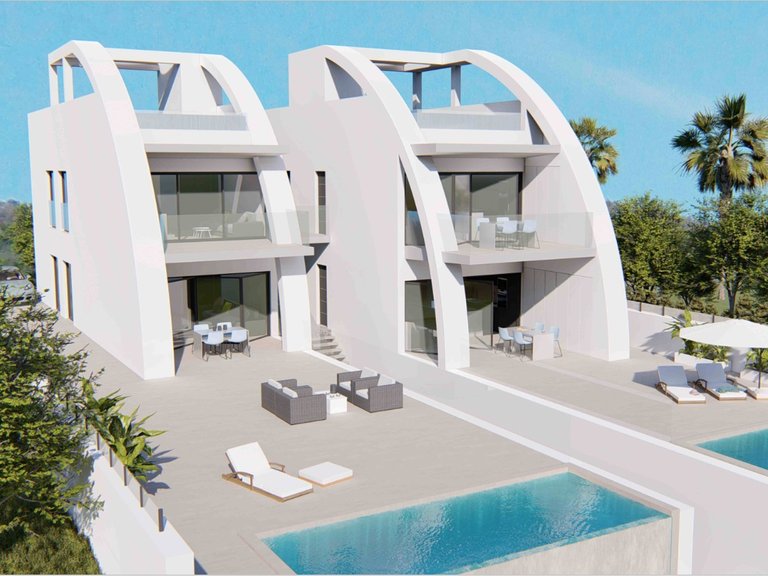 Apartment for Sale in Rojales, Alicante 2