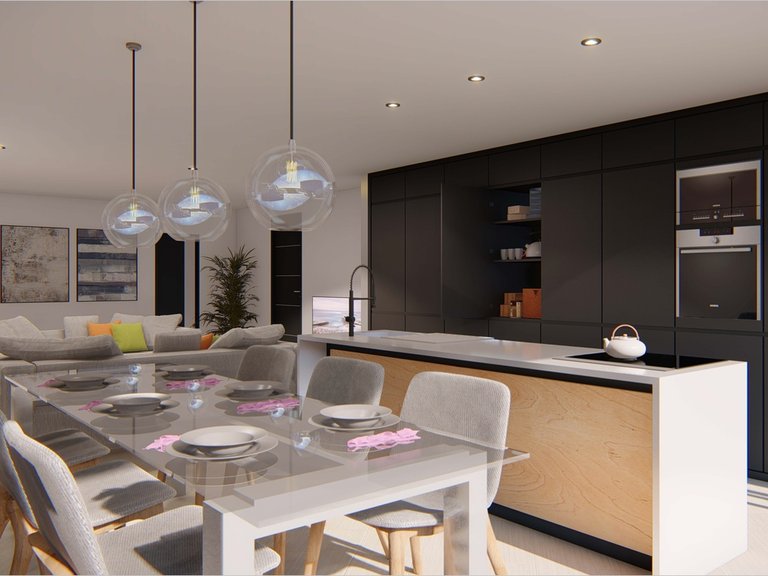 Apartment for Sale in Rojales, Alicante 4