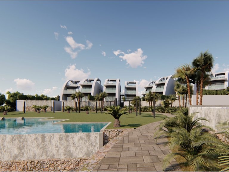 Apartment for Sale in Rojales, Alicante 6