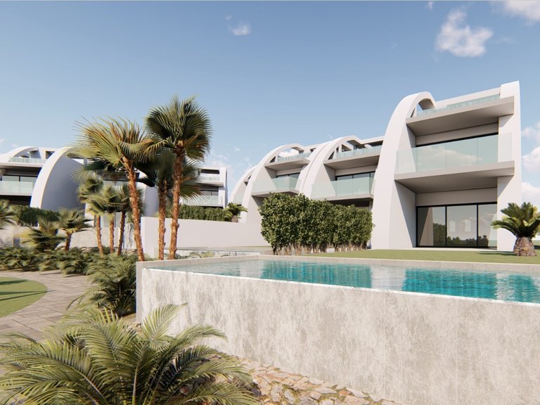 Apartment for Sale in Rojales, Alicante 7