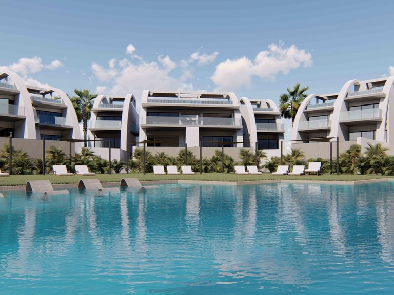 Apartment for Sale in Rojales, Alicante 8