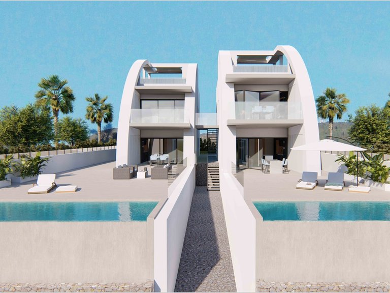 Apartment for Sale in Rojales, Alicante 9