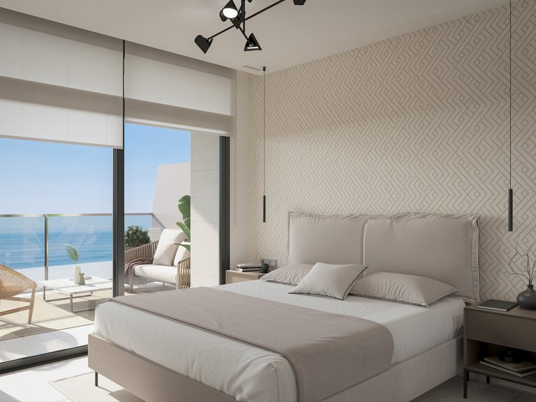 Apartment for Sale in Benidorm, Alicante 27