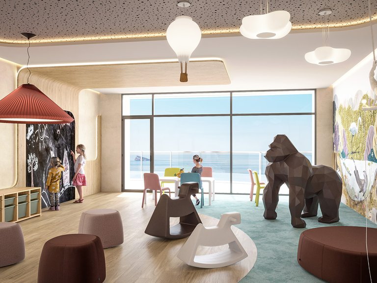 Apartment for Sale in Benidorm, Alicante 6