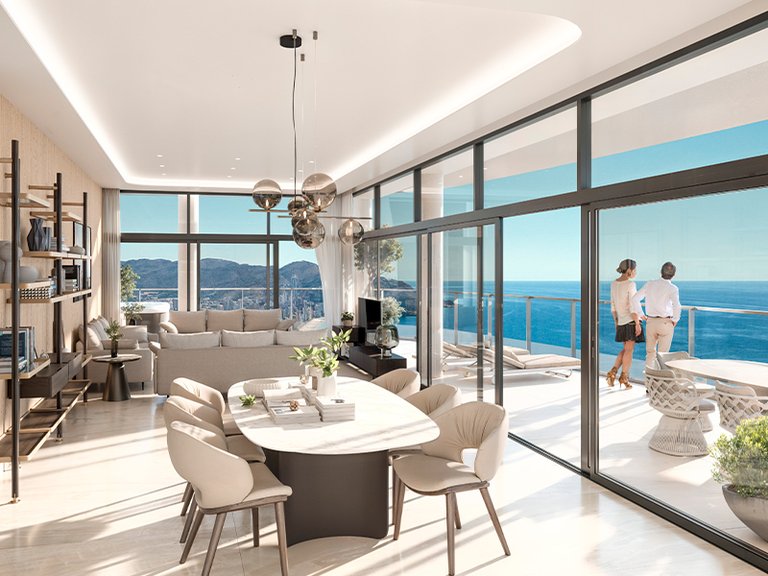 Apartment for Sale in Benidorm, Alicante 17