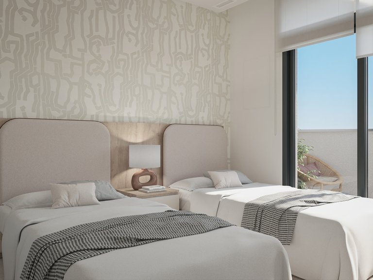 Apartment for Sale in Benidorm, Alicante 25