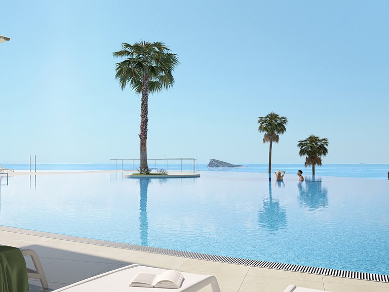 Apartment for Sale in Benidorm, Alicante 27