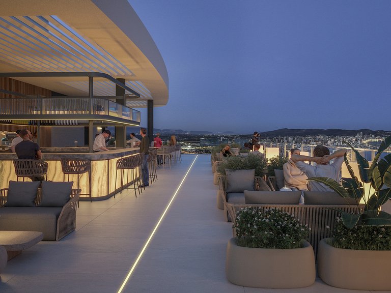 Apartment for Sale in Benidorm, Alicante 29