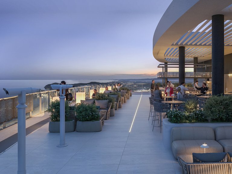 Apartment for Sale in Benidorm, Alicante 30
