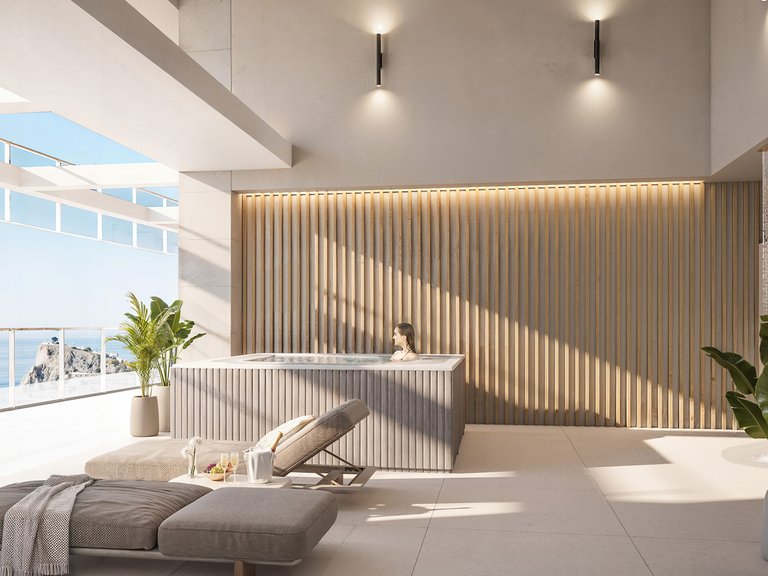 Apartment for Sale in Benidorm, Alicante 35