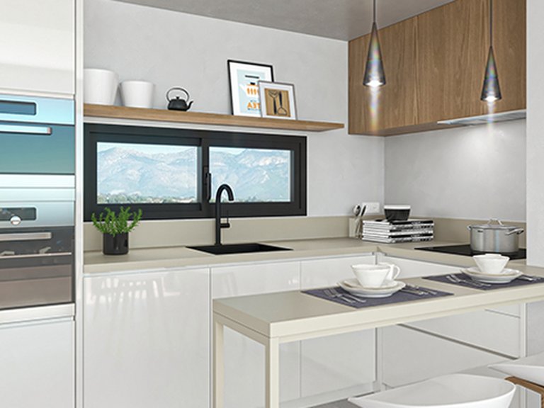 Penthouse for Sale in Benidorm, Alicante 5