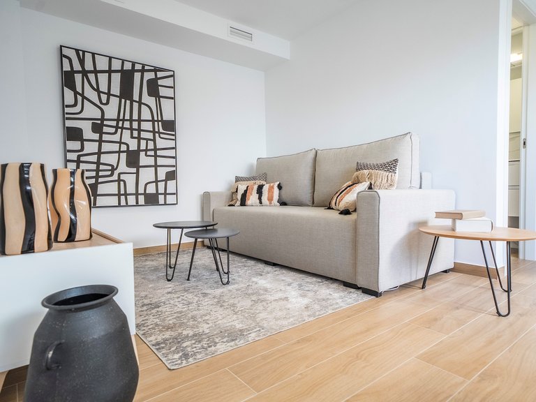 Town House for Sale in La Finca Golf, Alicante 7