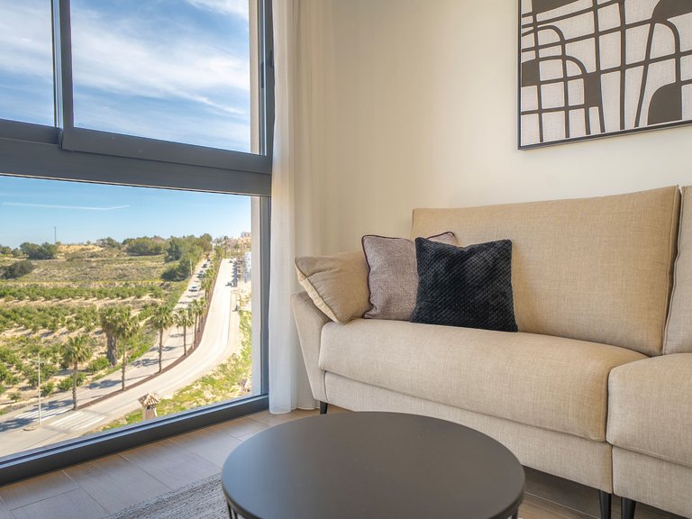 Villa for Sale in La Finca Golf, Alicante 24