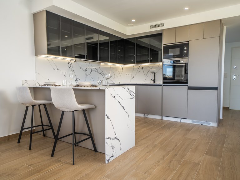 Villa for Sale in La Finca Golf, Alicante 15