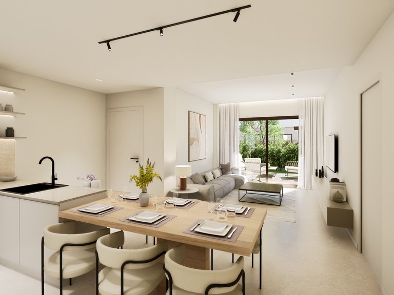 Apartment for Sale in Los Alcázares, Murcia 2