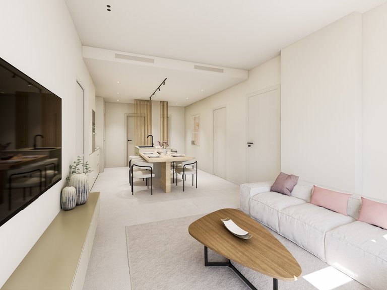 Apartment for Sale in Los Alcázares, Murcia 13