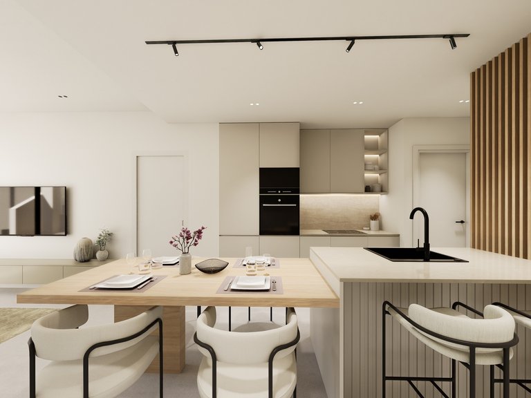 Apartment for Sale in Los Alcázares, Murcia 12