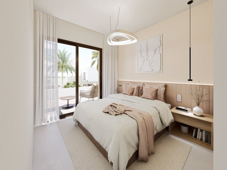 Apartment for Sale in Los Alcázares, Murcia 23
