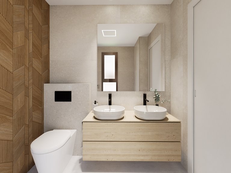 Apartment for Sale in Los Alcázares, Murcia 22