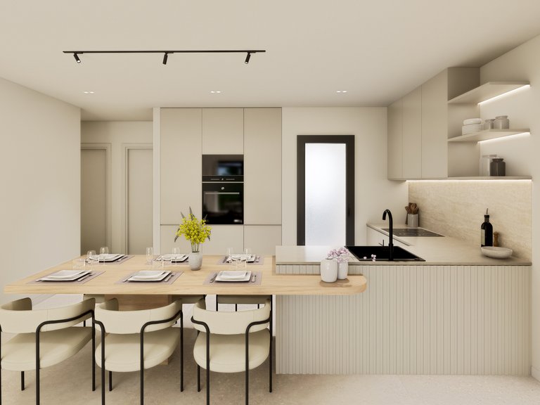 Apartment for Sale in Los Alcázares, Murcia 1