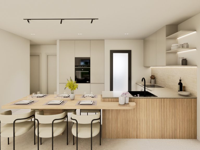 Apartment for Sale in Los Alcázares, Murcia 4