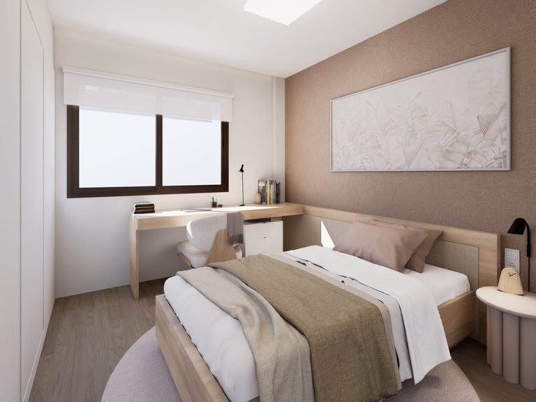 Apartment for Sale in Los Alcázares, Murcia 8