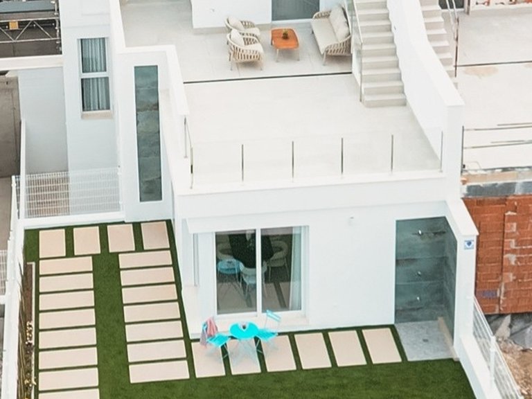 Town House for Sale in Los Alcázares, Murcia 19