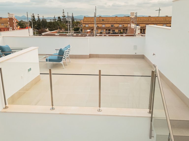 Town House for Sale in Los Alcázares, Murcia 21