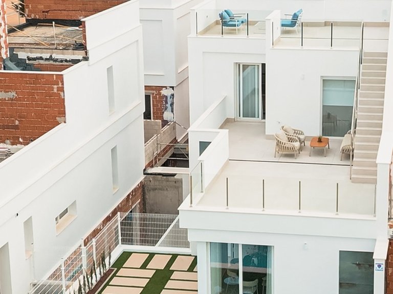 Town House for Sale in Los Alcázares, Murcia 9